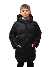 Зимова куртка STREAM модель 692155 Фото