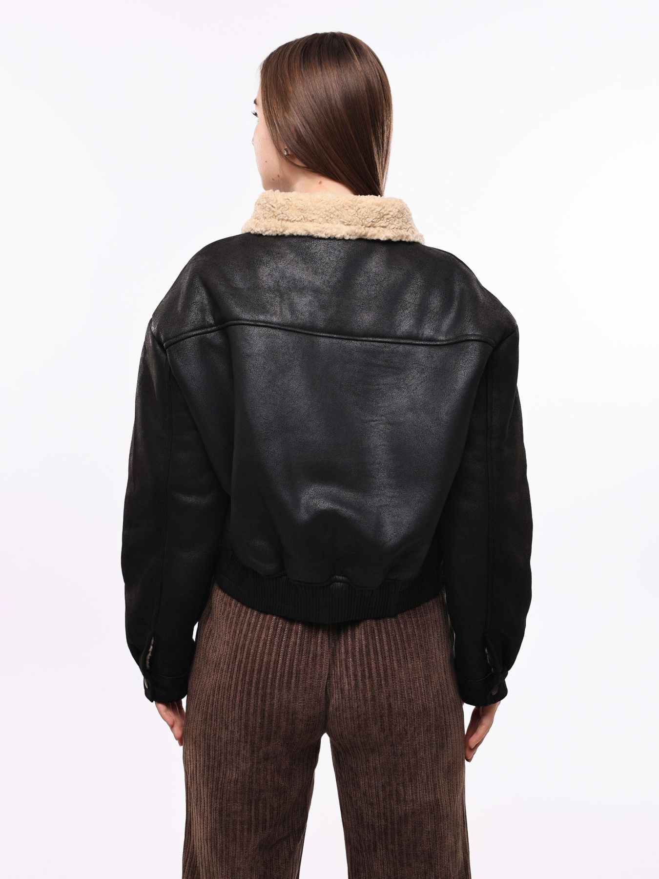 Зимняя куртка STREAM модель 689904 Фото