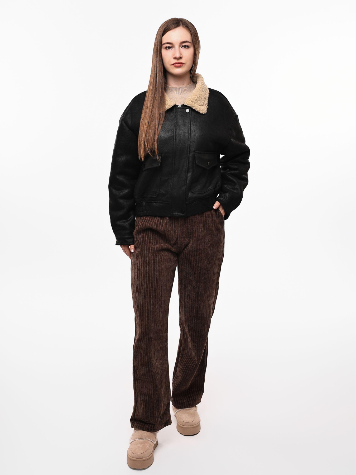 Зимняя куртка STREAM модель 689904 Фото