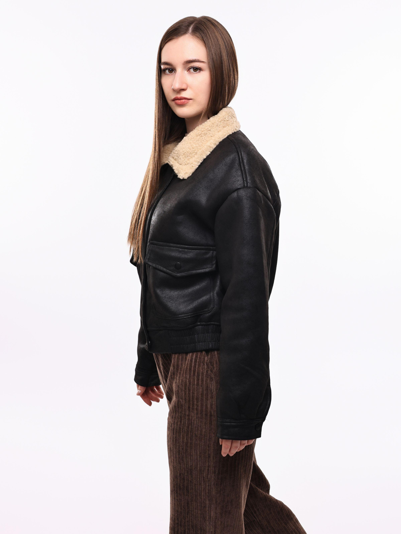 Зимняя куртка STREAM модель 689904 Фото