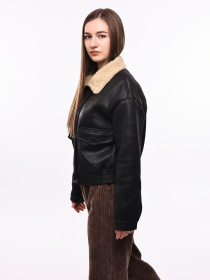 Зимняя куртка STREAM модель 689904 Фото