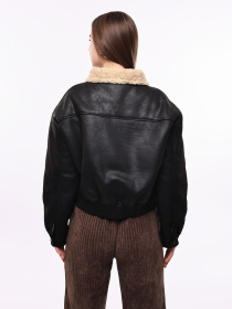 Зимняя куртка STREAM модель 689904 Фото