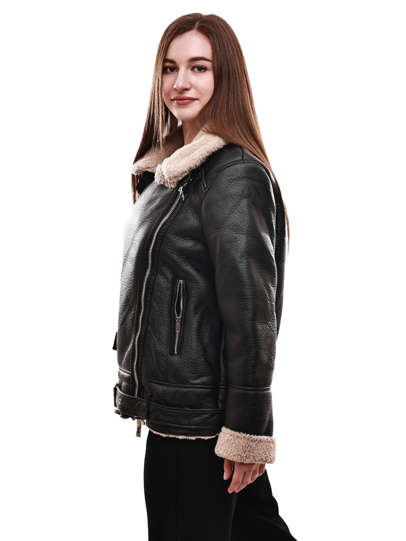 Зимняя куртка LUMO модель 689988 Фото