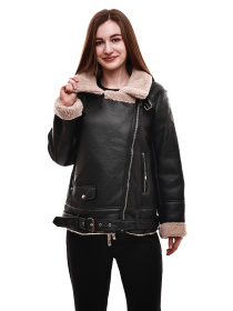 Зимняя куртка LUMO модель 689988 Фото