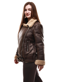 Зимняя куртка LUMO модель 689989 Фото