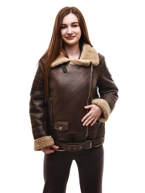 Зимняя куртка LUMO модель 689989 Фото