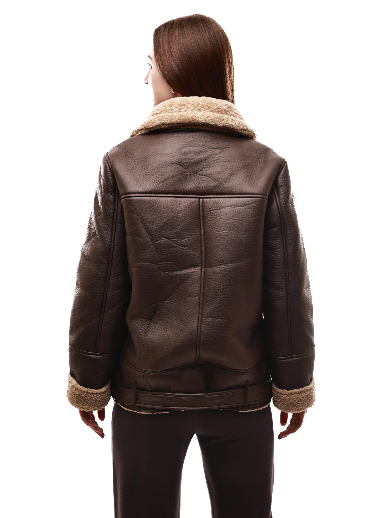 Зимова куртка LUMO модель 689989 Зимова куртка LUMO модель 689989 Фото