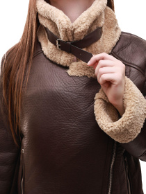 Зимова куртка LUMO модель 689989 Зимова куртка LUMO модель 689989 Фото