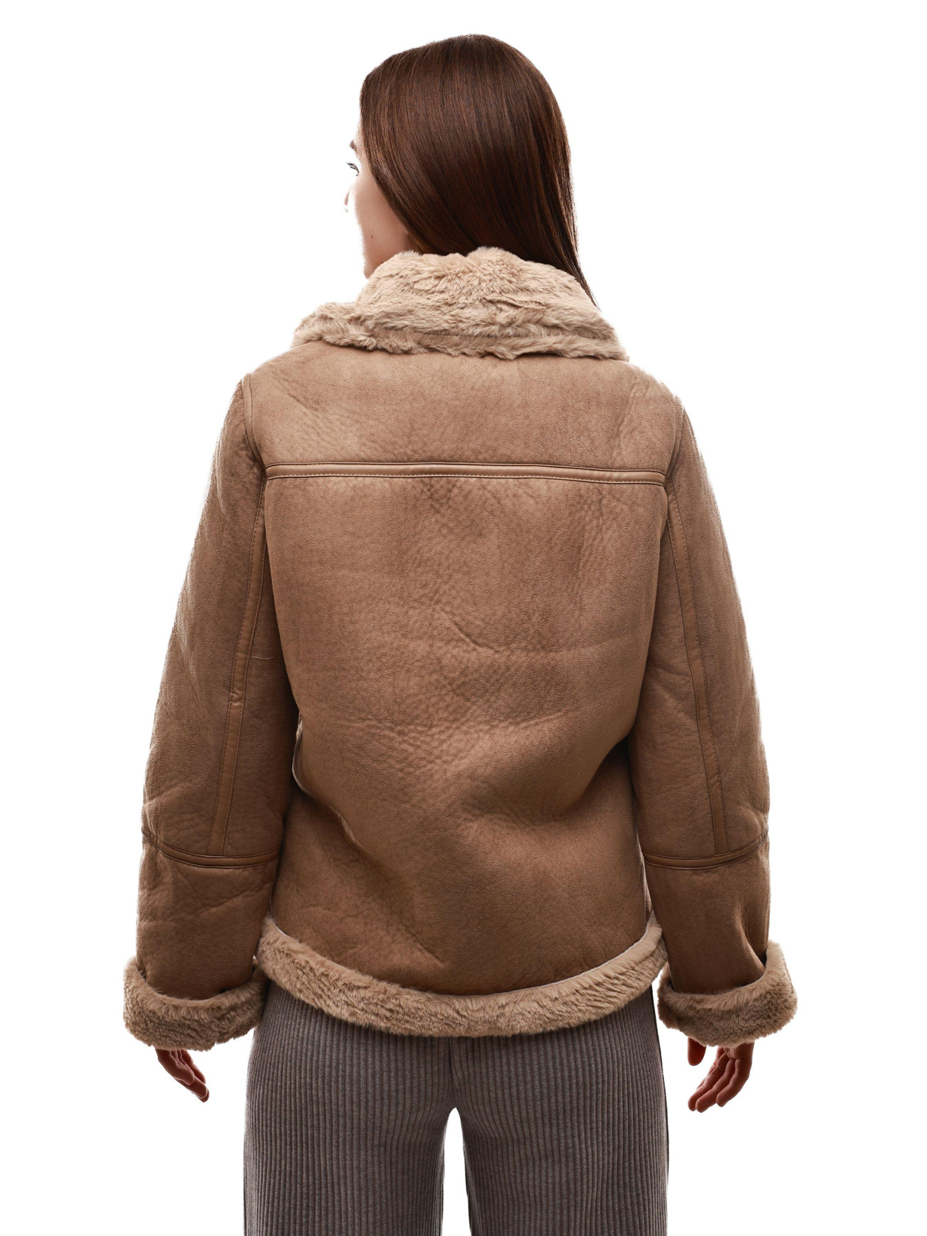 Зимняя куртка LUMO модель 689991 Фото