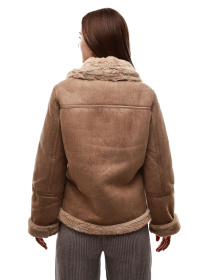 Зимняя куртка LUMO модель 689991 Фото