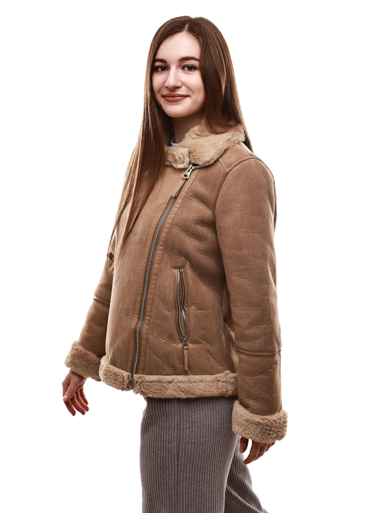 Зимова куртка LUMO модель 689991 Зимова куртка LUMO модель 689991 Фото