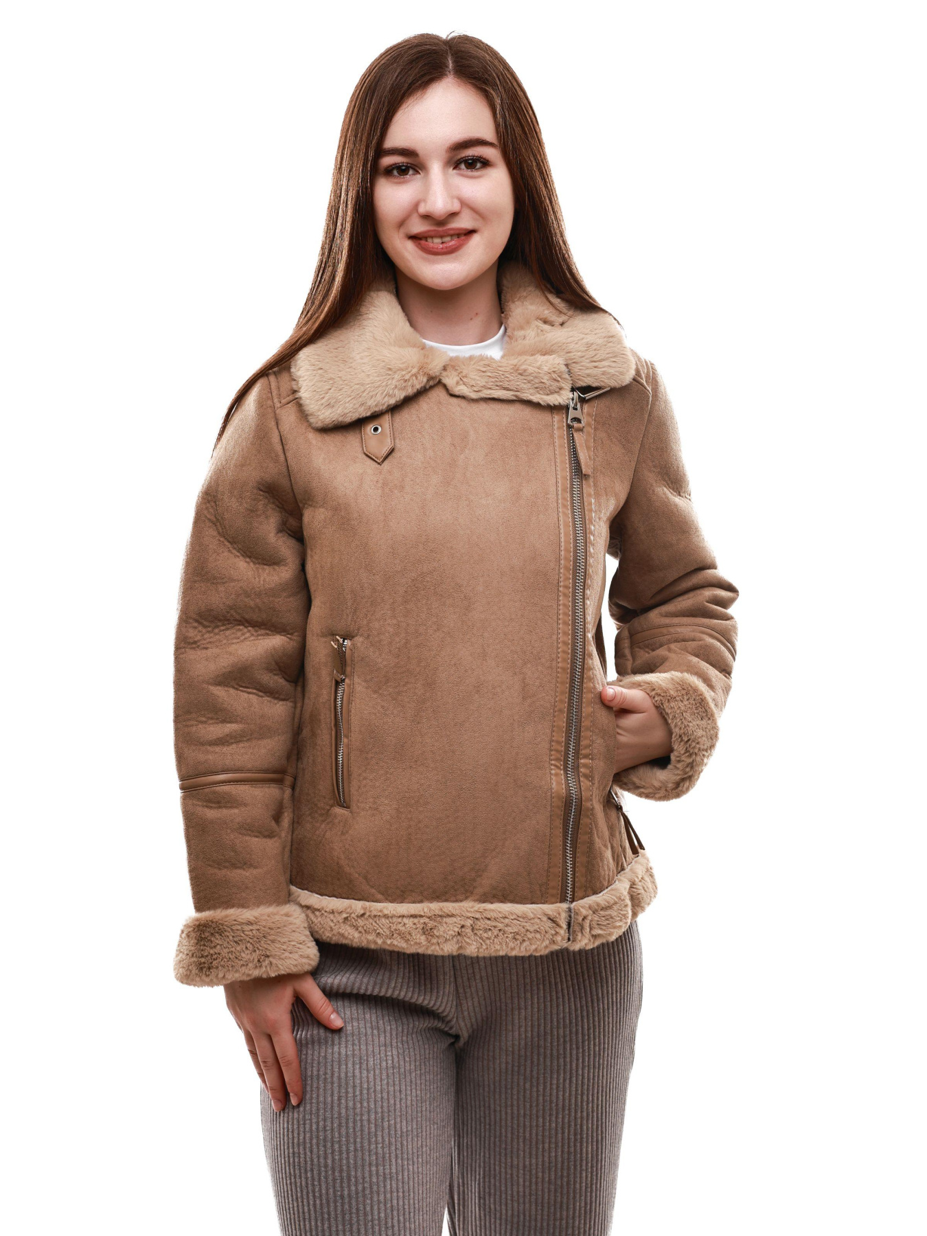 Зимова куртка LUMO модель 689991 Зимова куртка LUMO модель 689991 Фото