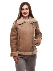 Зимова куртка LUMO модель 689991 Зимова куртка LUMO модель 689991 Фото