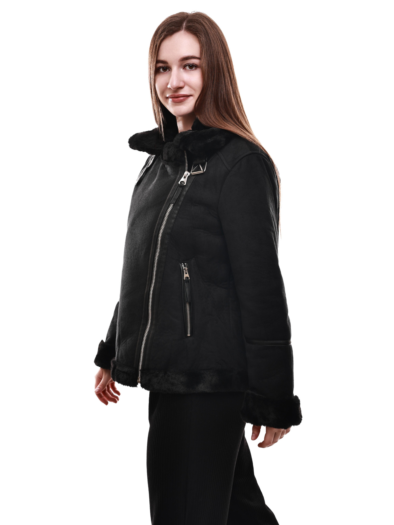 Зимняя куртка LUMO модель 689992 Фото