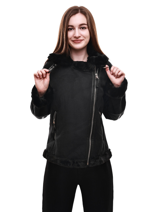 Зимова куртка LUMO модель 689992 Фото