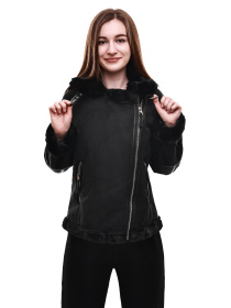 Зимняя куртка LUMO модель 689992 Фото