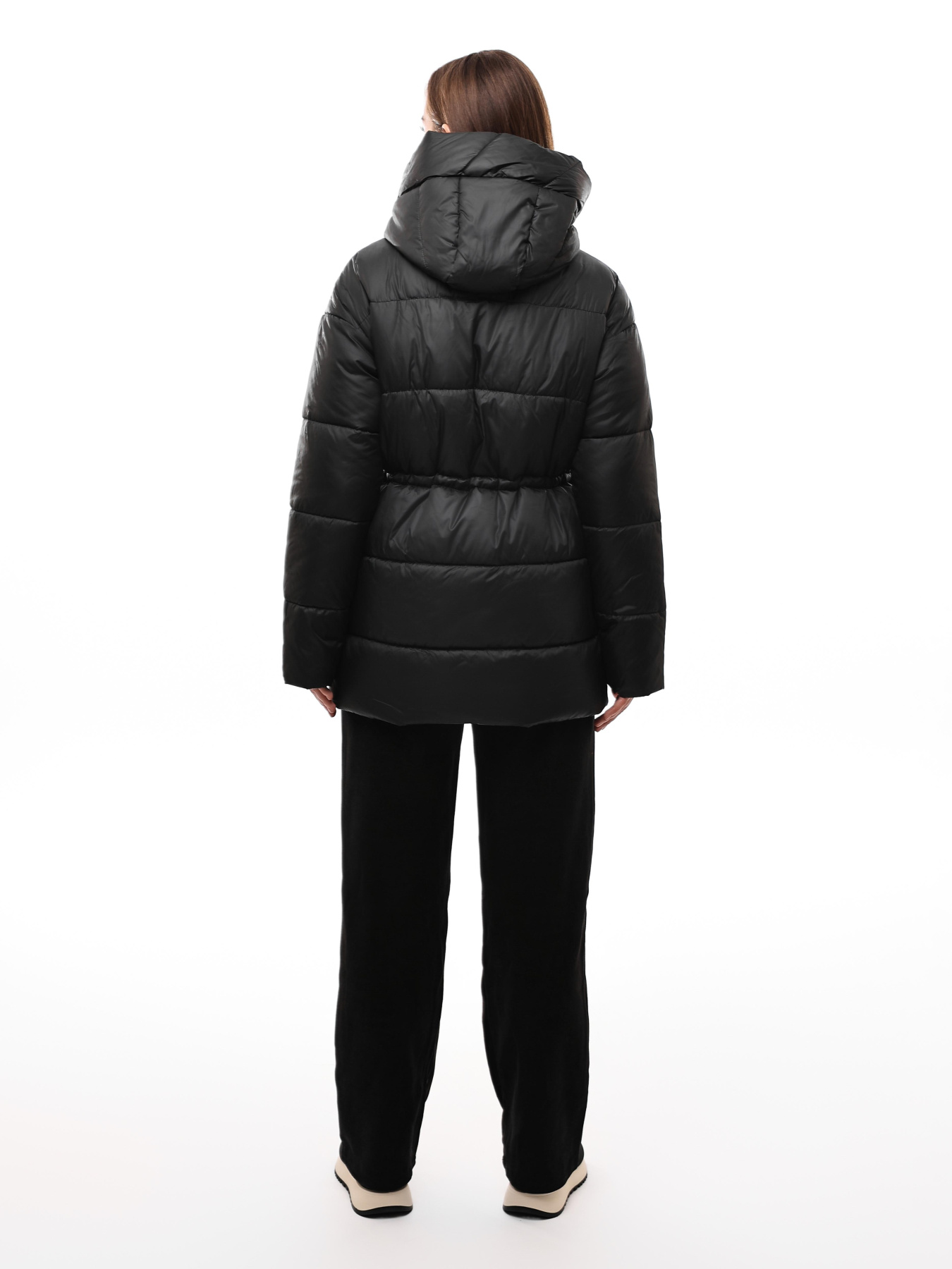 Зимняя куртка LUMO модель 690042 Фото