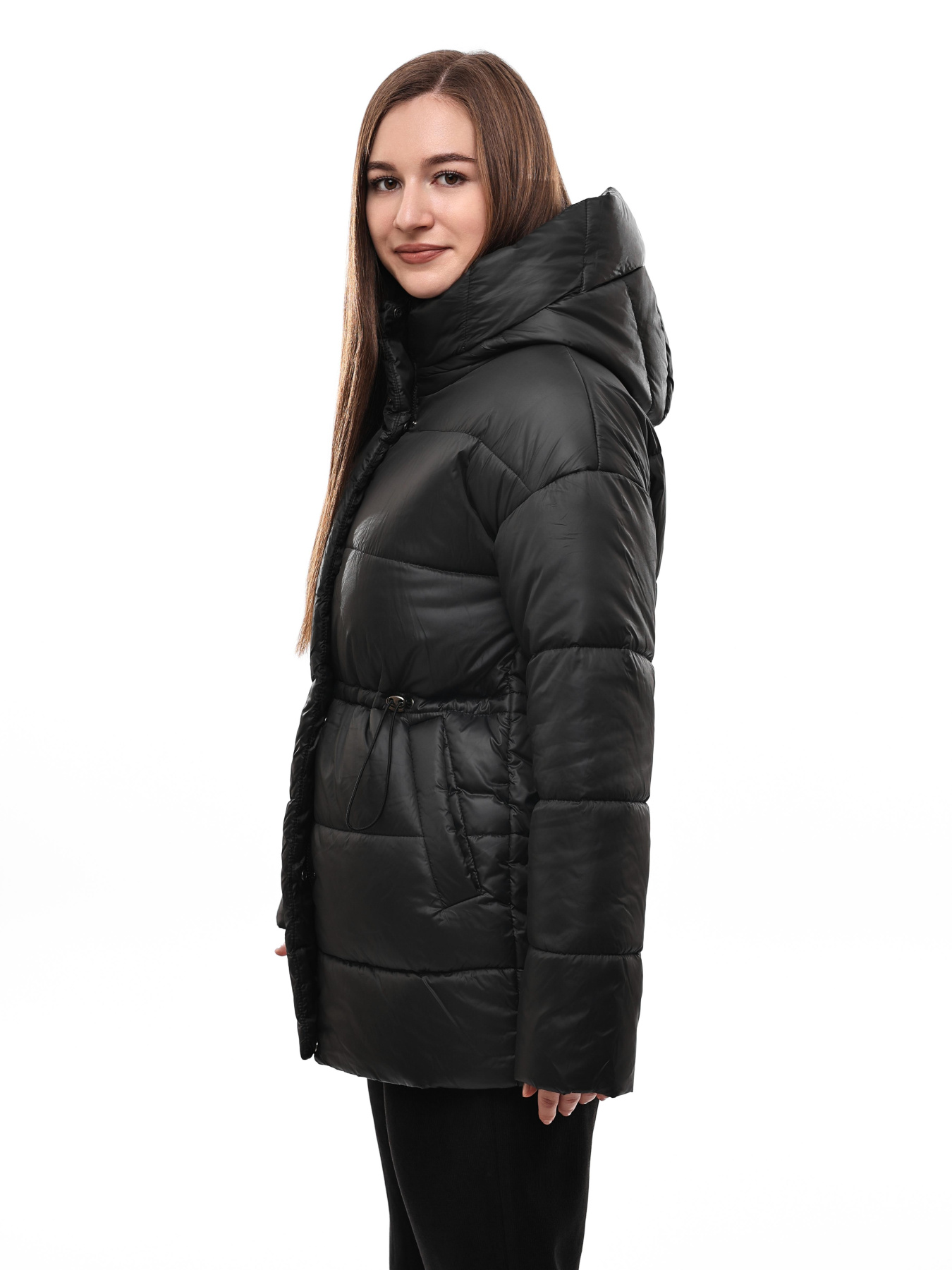 Зимняя куртка LUMO модель 690042 Фото