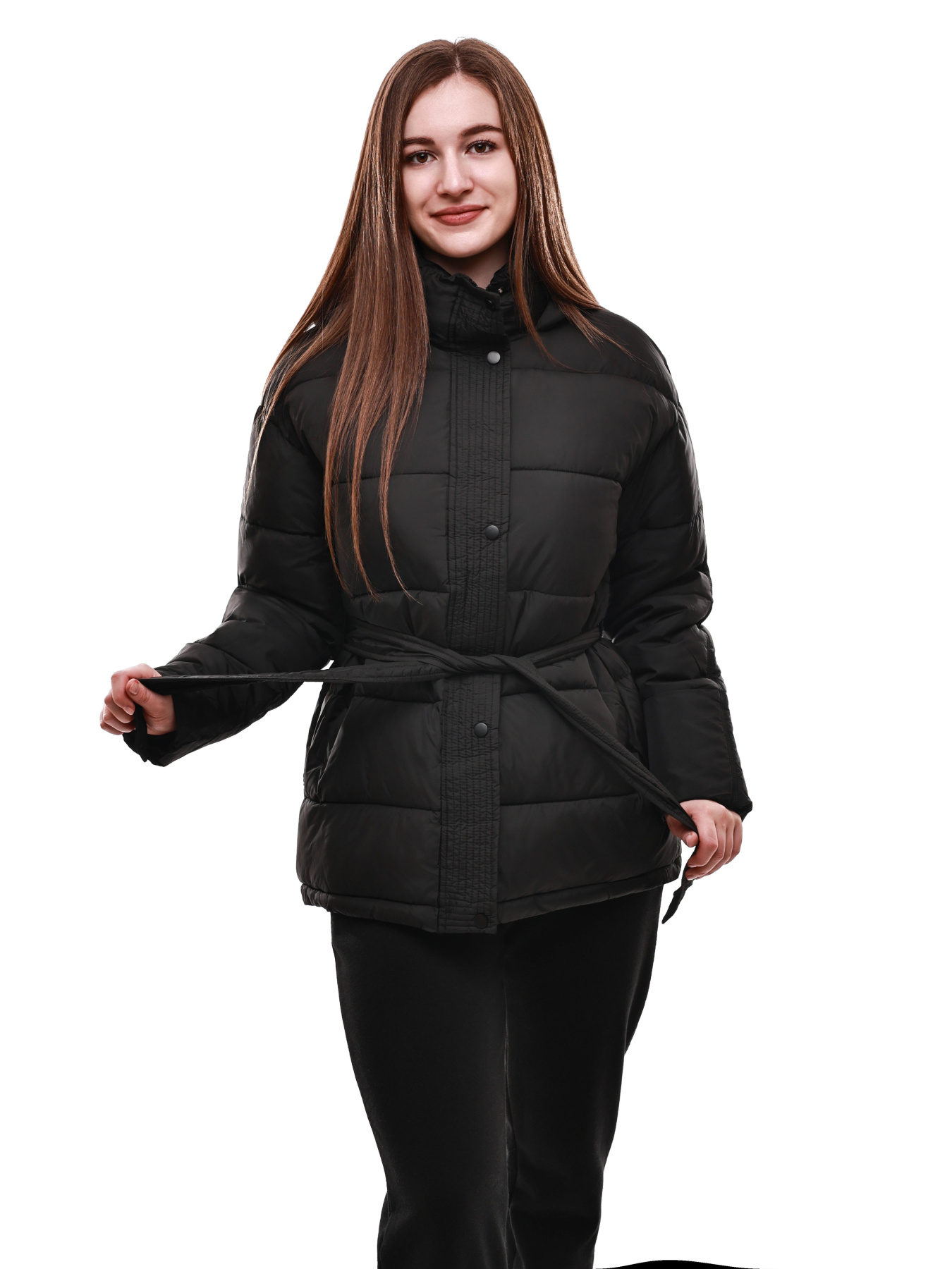 Зимняя куртка STREAM модель 690108 Зимняя куртка STREAM модель 690108 Фото