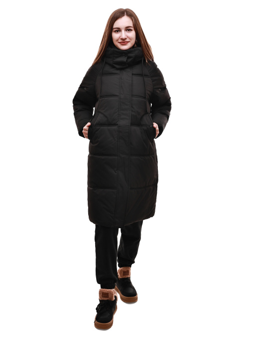 Зимняя куртка STREAM модель 690112 Фото