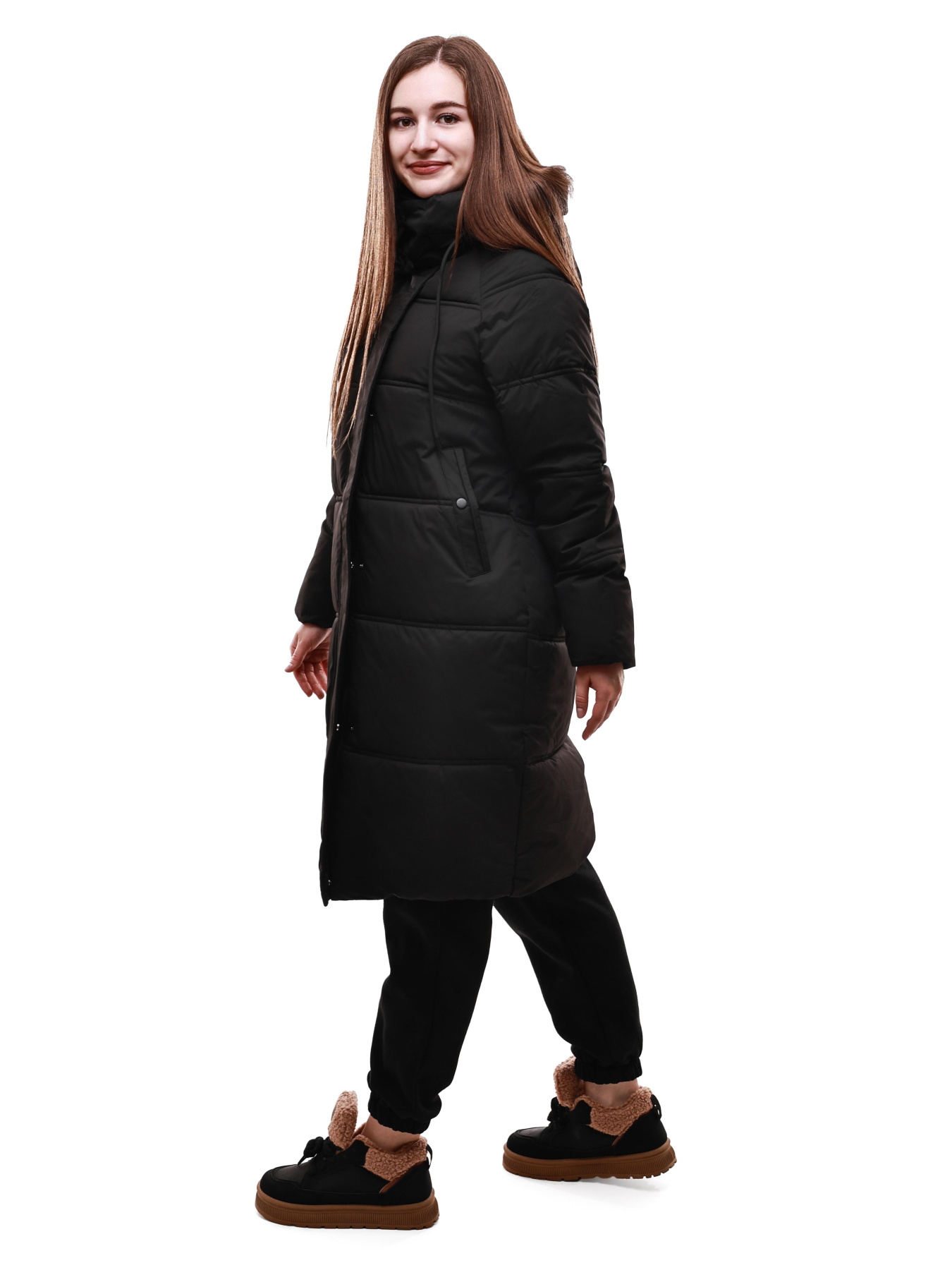 Зимняя куртка STREAM модель 690112 Фото