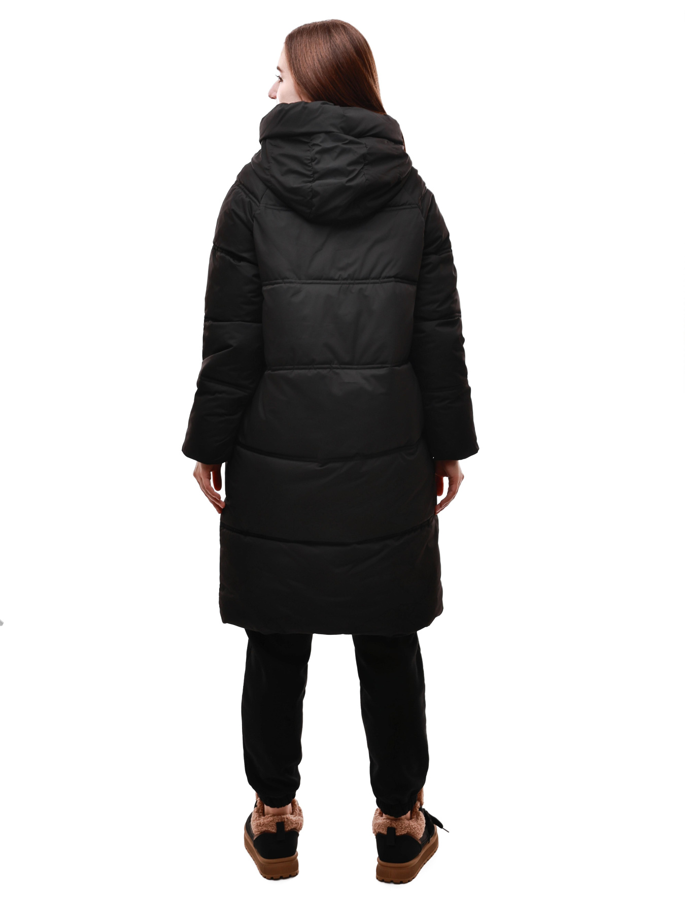 Зимняя куртка STREAM модель 690112 Фото