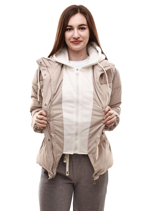 Зимняя куртка STREAM модель 690117 Фото