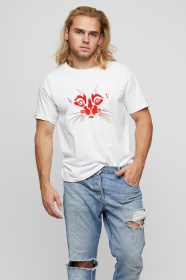 Футболки и поло YAPPI модель MW2605 Фото