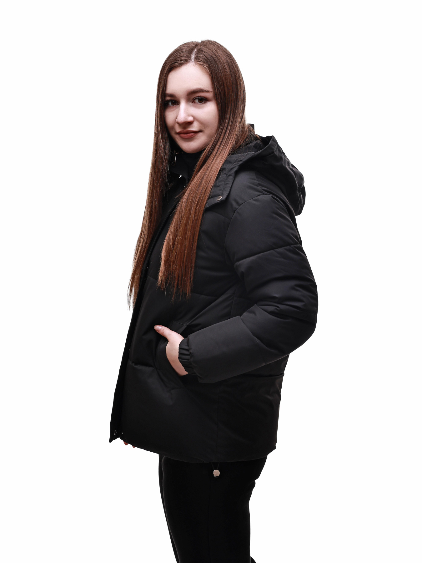 Демисезонная куртка STREAM модель 690119 Фото