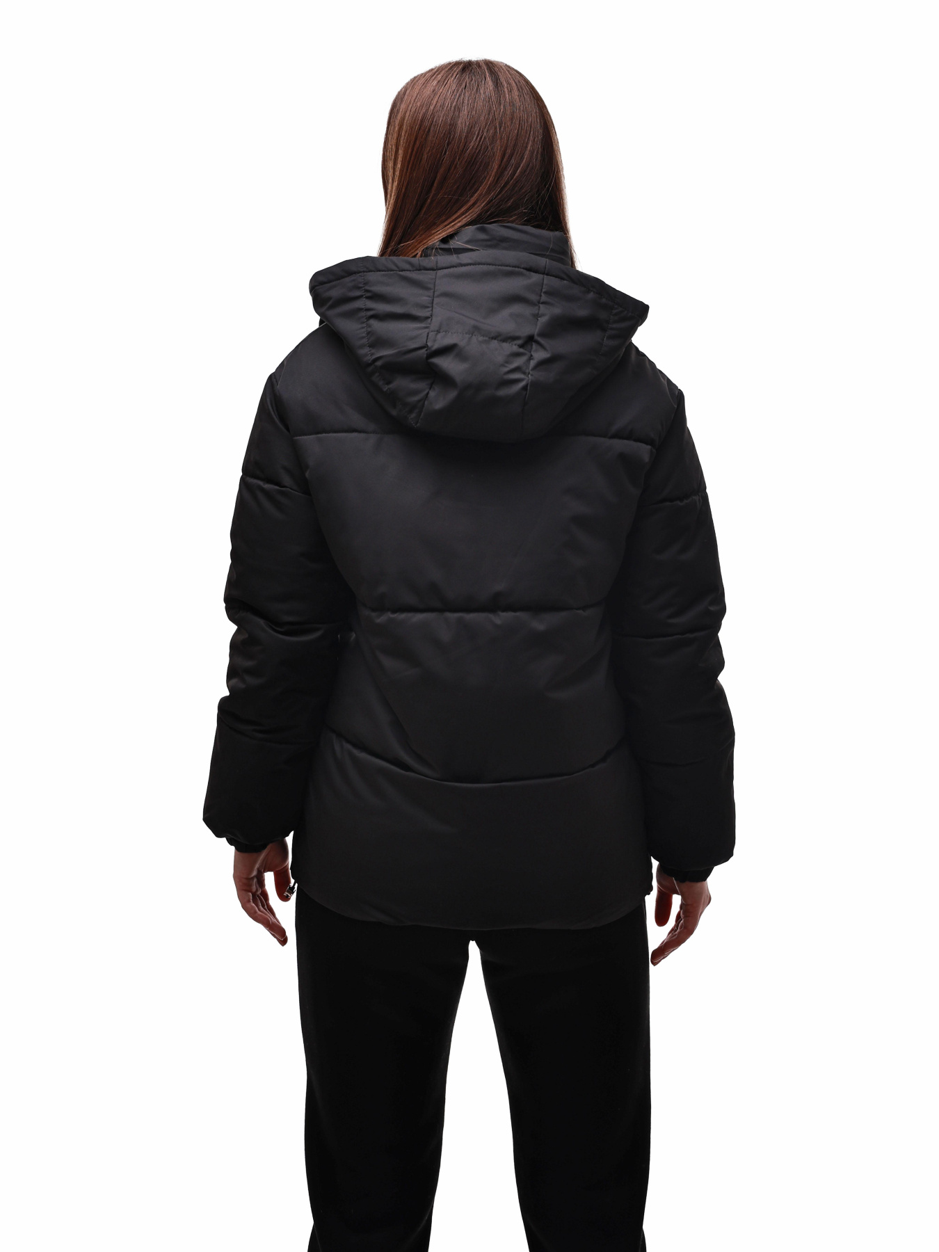 Демисезонная куртка STREAM модель 690119 Фото