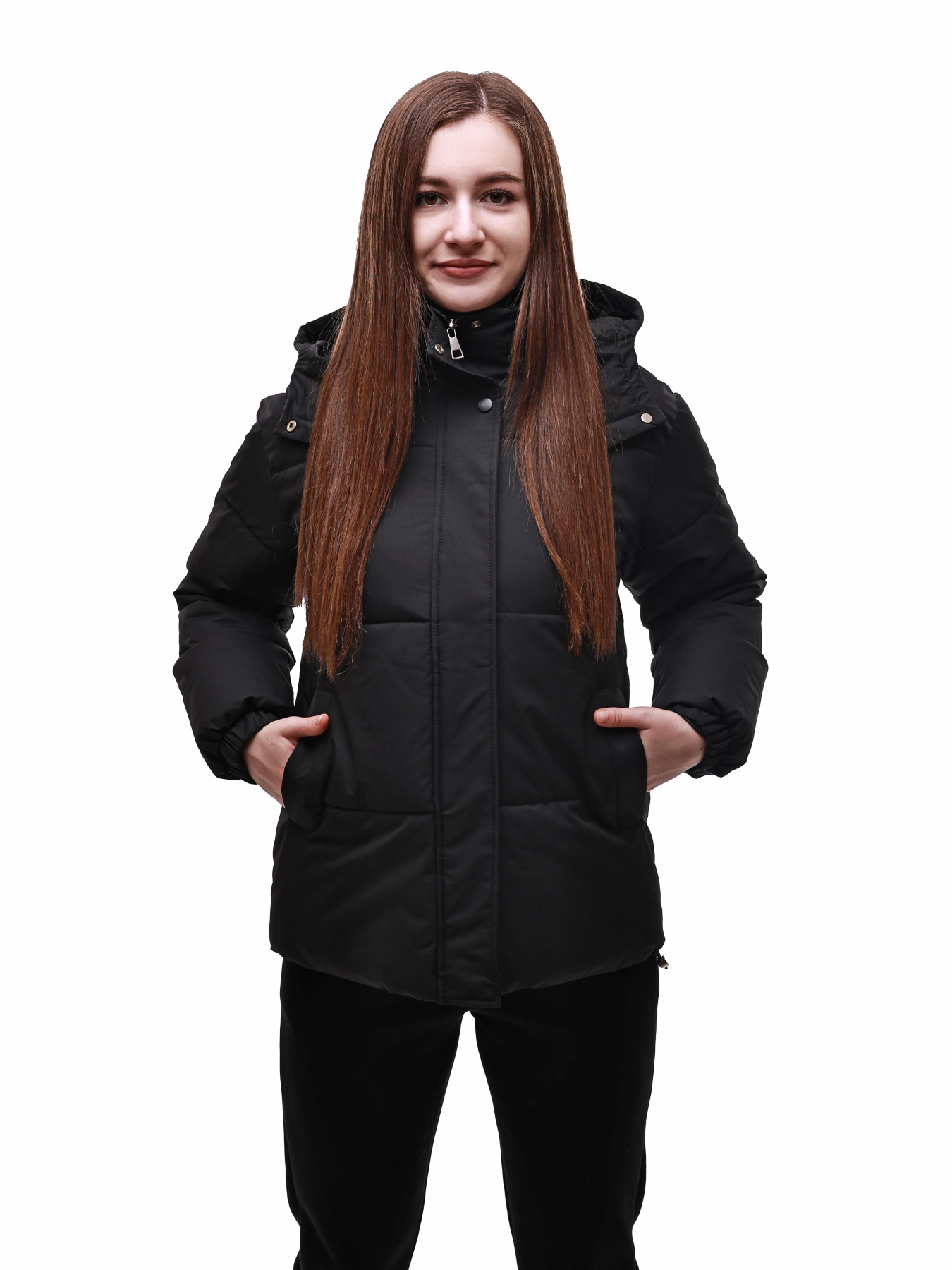 Демисезонная куртка STREAM модель 690119 Фото