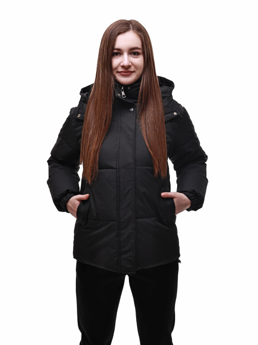 Демисезонная куртка STREAM модель 690119 Фото