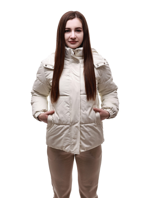 Демисезонная куртка STREAM модель 690120 Фото