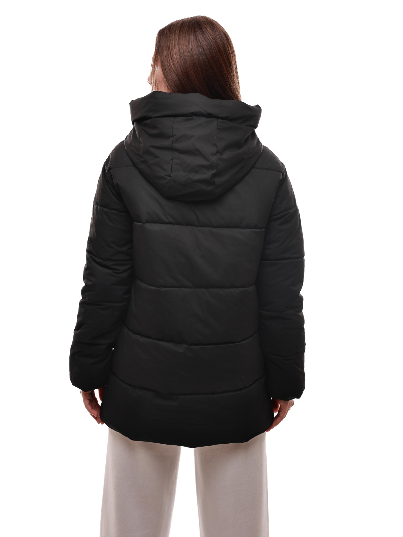 Зимняя куртка STREAM модель 690126 Фото