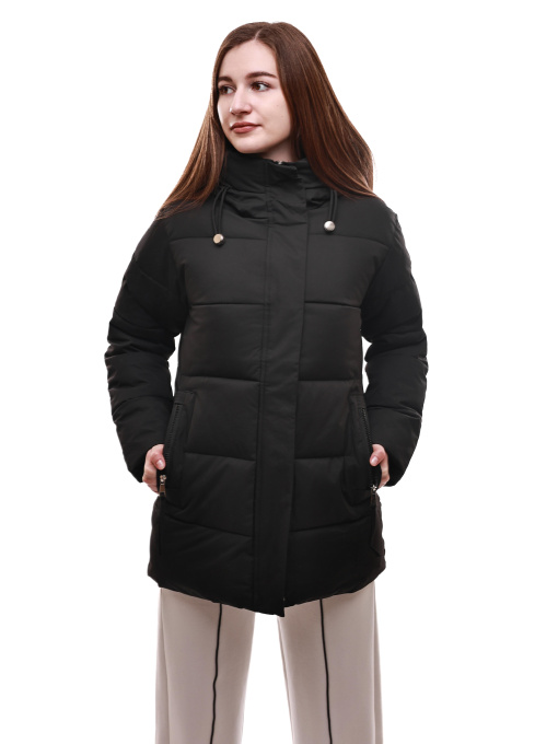 Зимняя куртка STREAM модель 690126 Фото