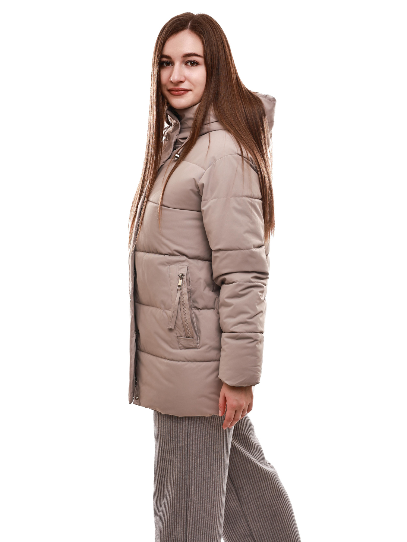 Зимняя куртка STREAM модель 690128 Фото