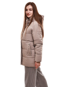 Зимняя куртка STREAM модель 690128 Фото