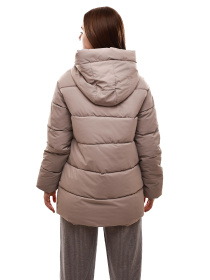 Зимняя куртка STREAM модель 690128 Фото