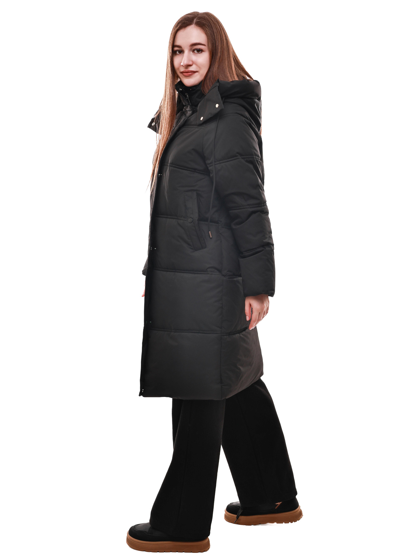 Зимняя куртка STREAM модель 690207 Фото