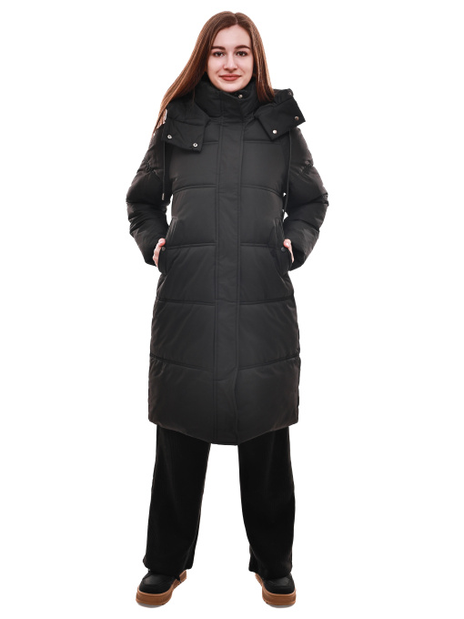 Зимняя куртка STREAM модель 690207 Фото