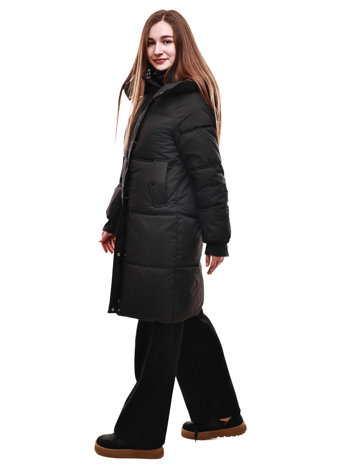 Зимняя куртка STREAM модель 690212 Фото