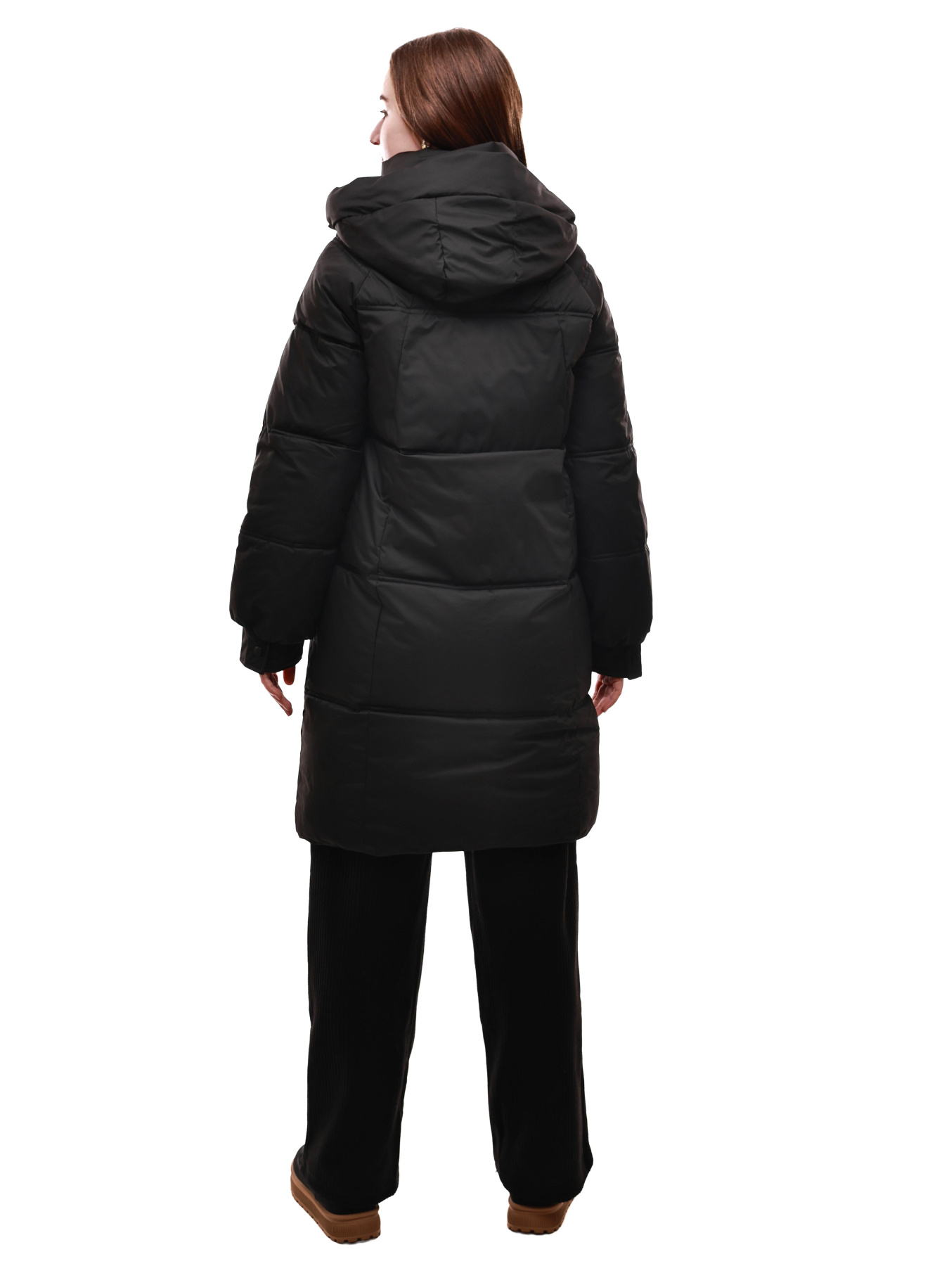 Зимняя куртка STREAM модель 690212 Зимняя куртка STREAM модель 690212 Фото