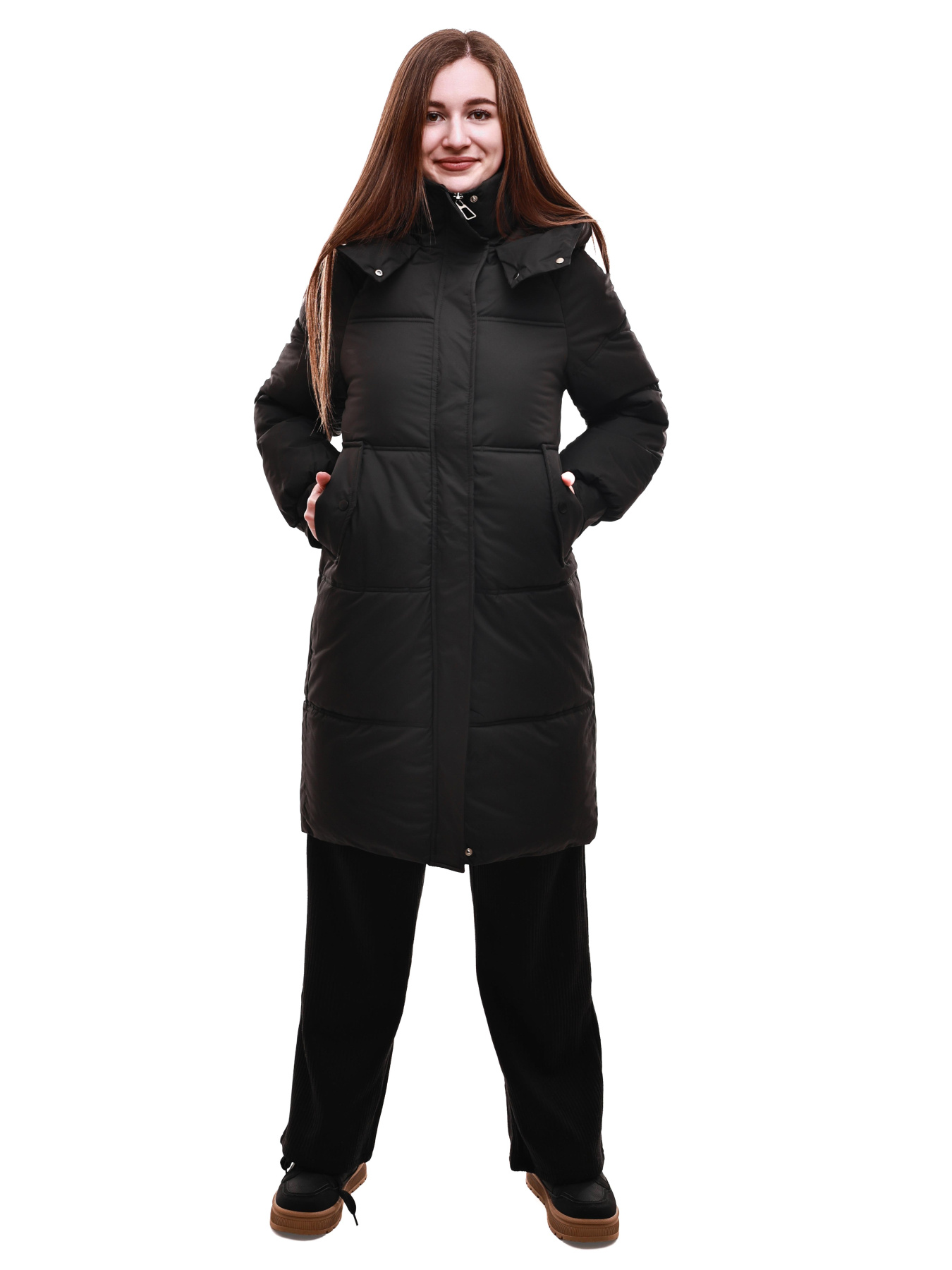 Зимняя куртка STREAM модель 690212 Зимняя куртка STREAM модель 690212 Фото