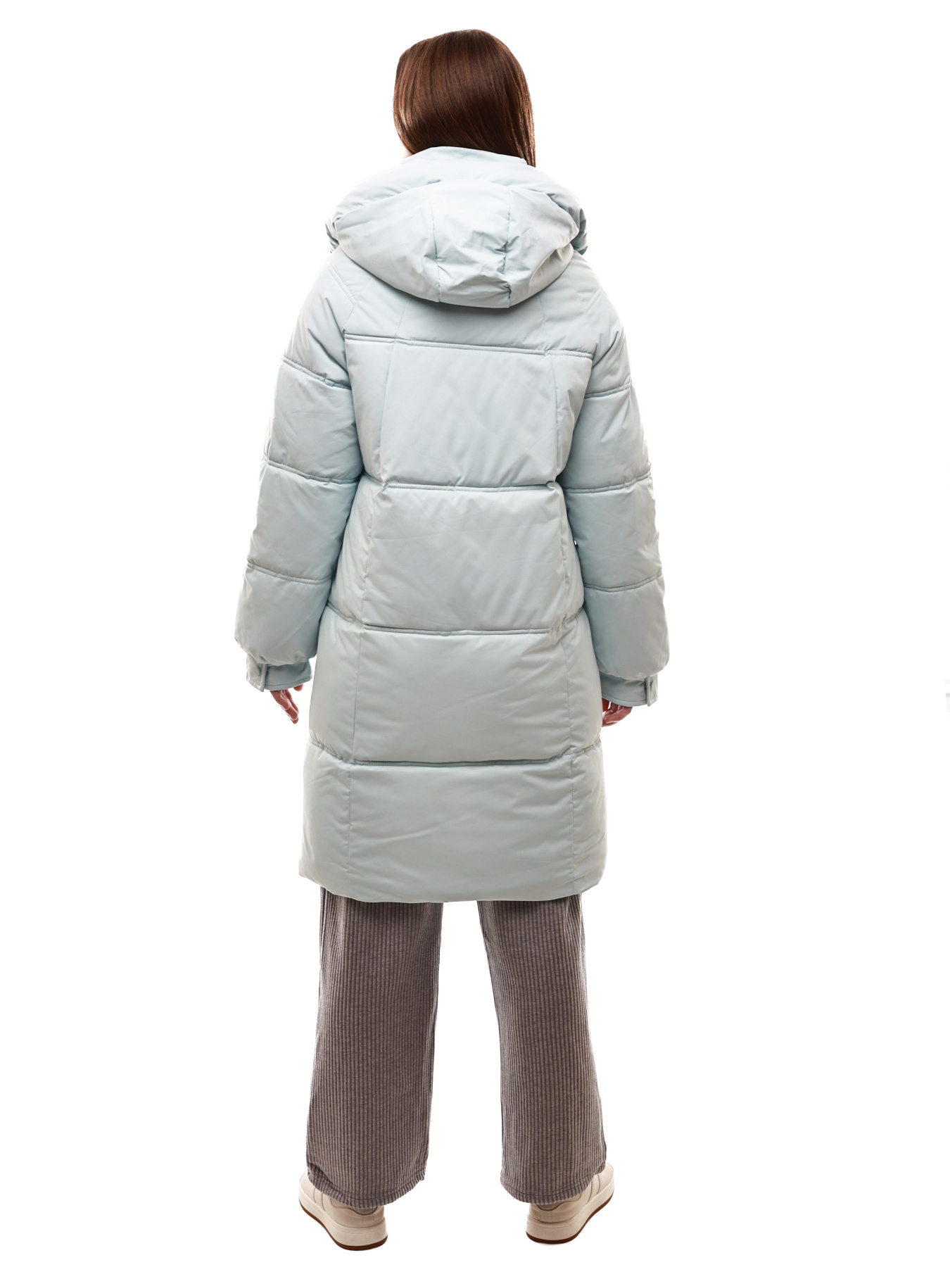 Зимняя куртка STREAM модель 690213 Фото