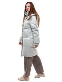 Зимняя куртка STREAM модель 690213 Фото