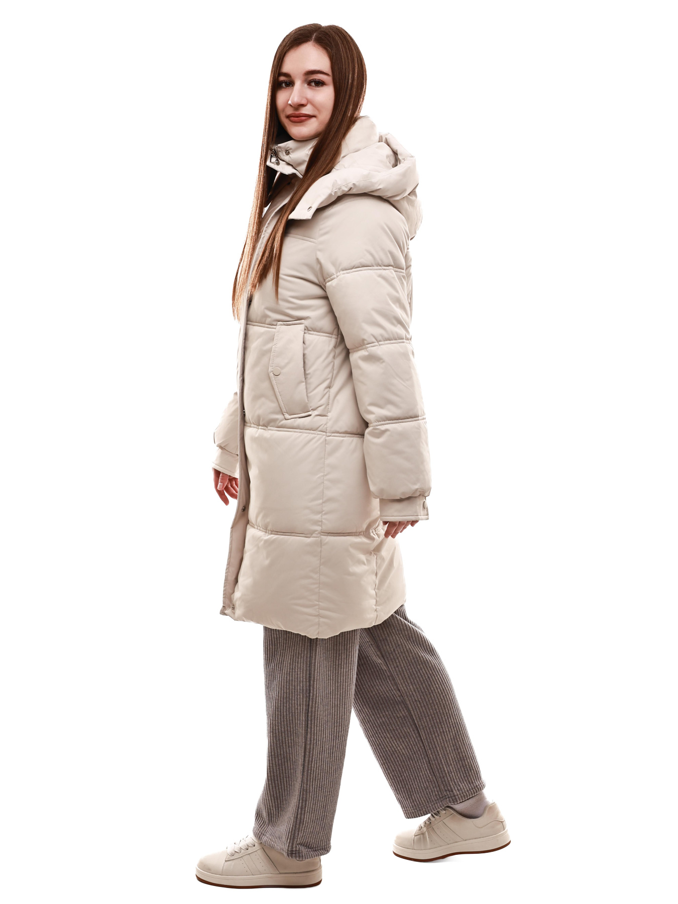 Зимняя куртка STREAM модель 690214 Фото