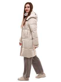 Зимняя куртка STREAM модель 690214 Фото