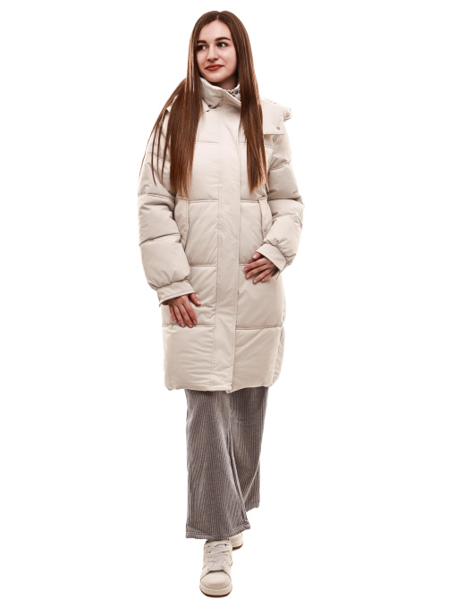 Зимняя куртка STREAM модель 690214 Фото