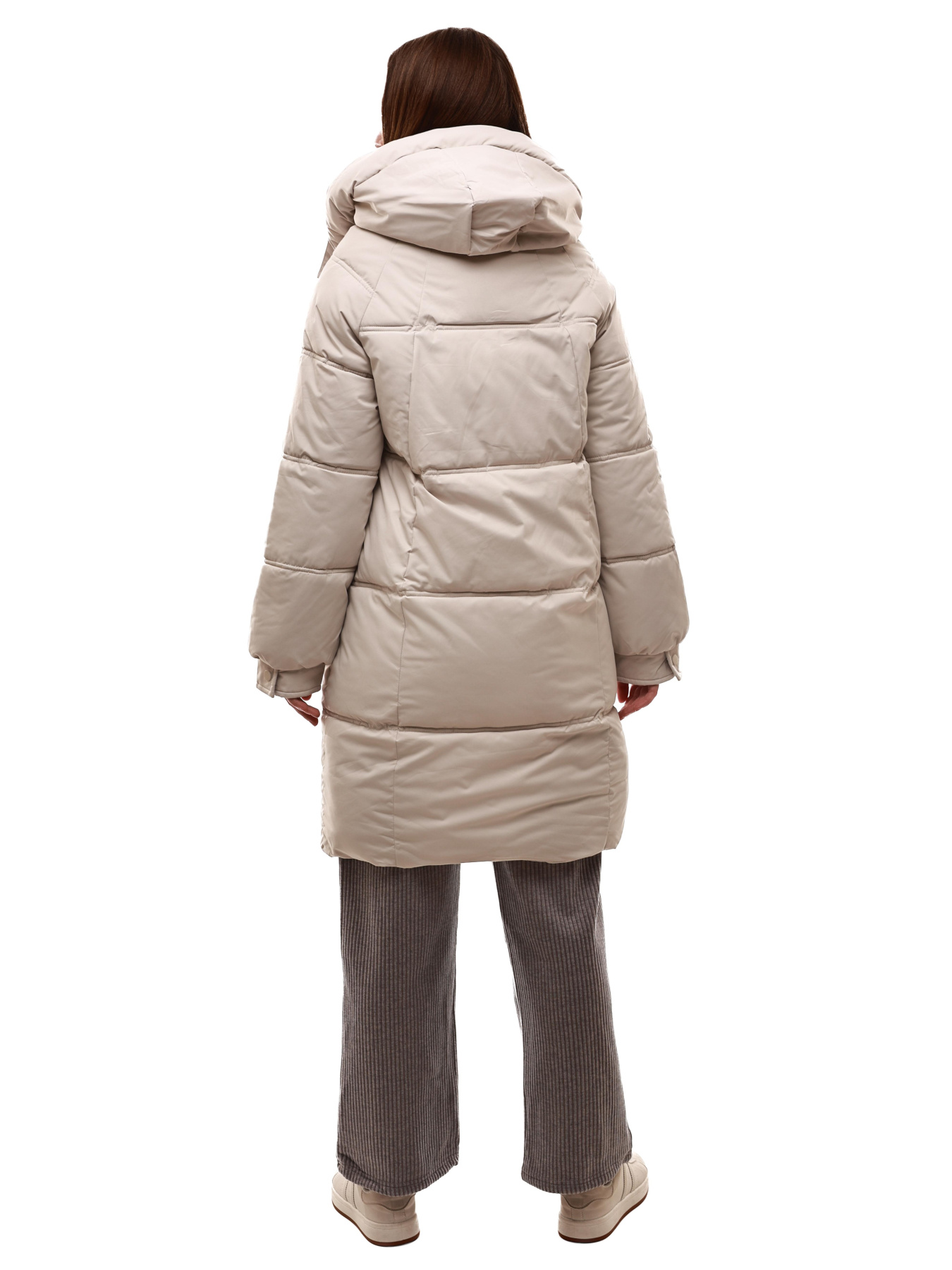 Зимняя куртка STREAM модель 690214 Фото