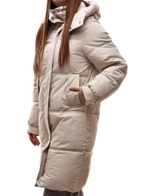 Зимняя куртка STREAM модель 690214 Фото